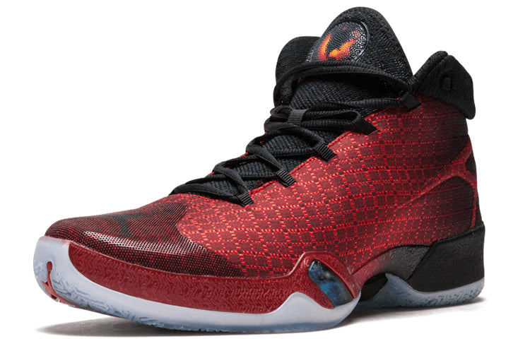 Air Jordan 30 'Gym Red' 811006-601