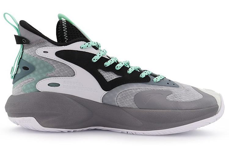 ANTA Shock Wave 3 'Grey Jade' 112131601-5