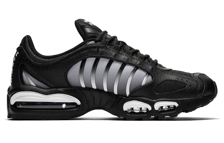 Nike Air Max Tailwind 4 'Black Gradient' AQ2567-004