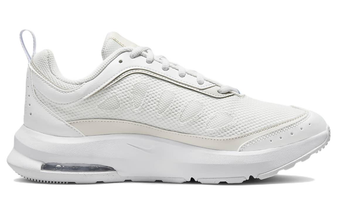 (WMNS) Nike Air Max AP 'White Football Grey' CU4870-106