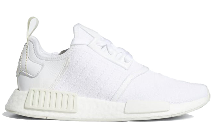 (WMNS) adidas NMD_R1 'Cloud White' G58303