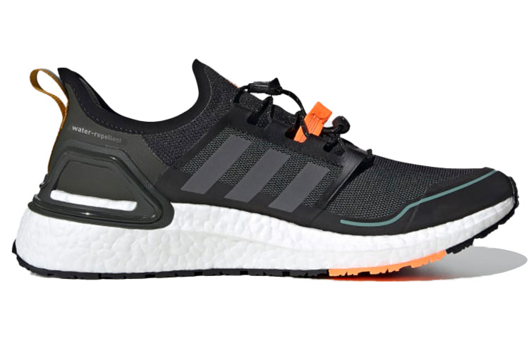 adidas Ultra Boost Winter.RDY 'Black Signal Orange' EG9798