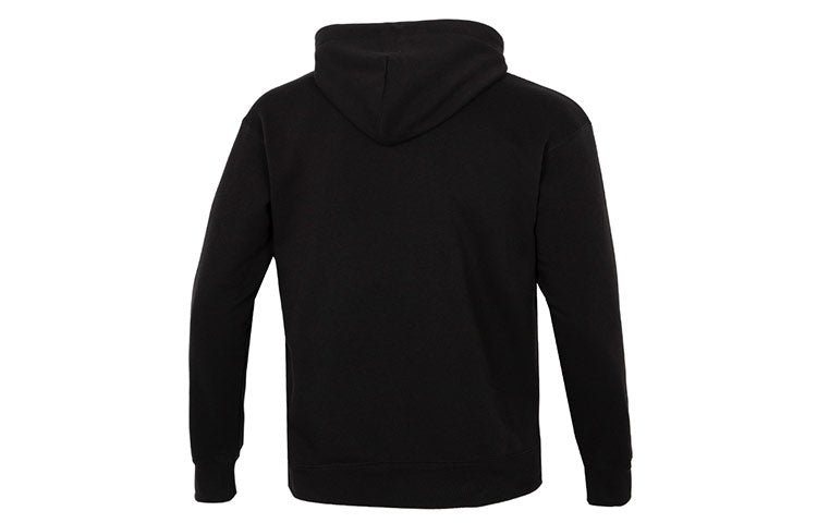 PUMA EMB Logo Hoodie 'Black' 536774-01
