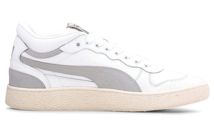 PUMA Ralph Sampson Demi OG 'White Grey Violet' 371683-05