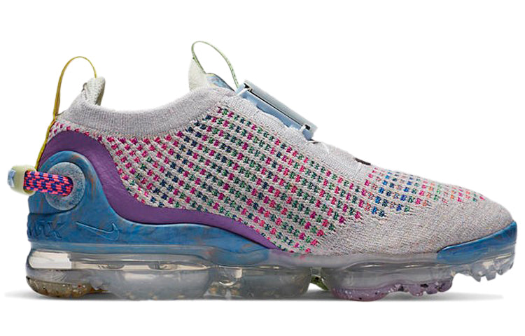 (WMNS) Nike Air VaporMax 2020 Flyknit 'Multi-Color' CJ6741-001