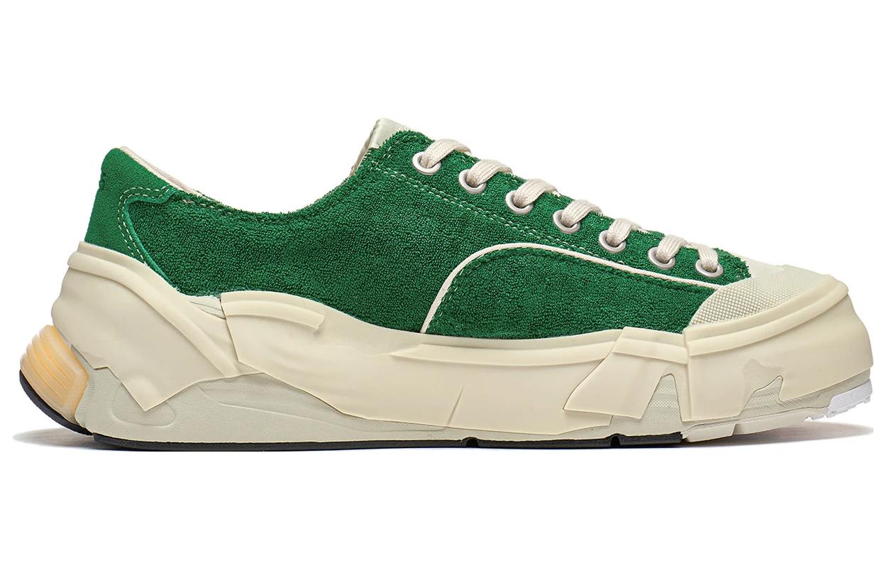 (WMNS) Li-Ning Wuji 'Green Beige' AZGT038-4