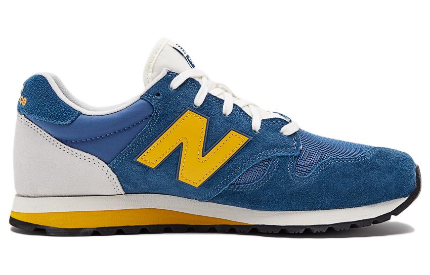 New Balance 520 'Blue Yellow White' U520CI