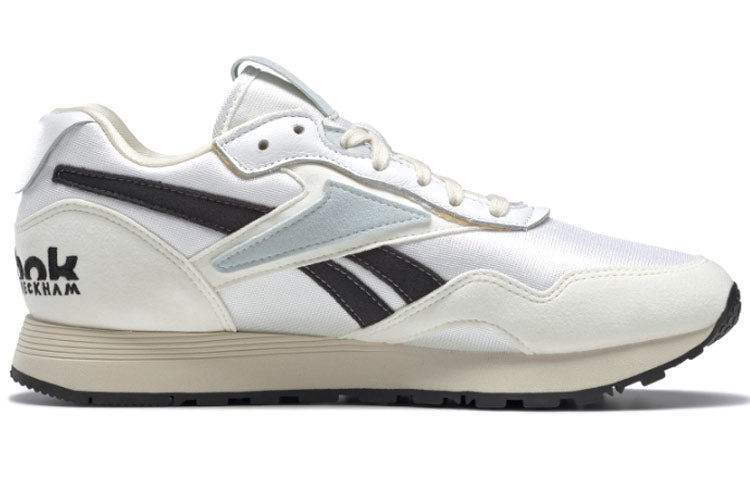 Reebok Victoria Beckham x Rapide 'Classic White Black' H02605