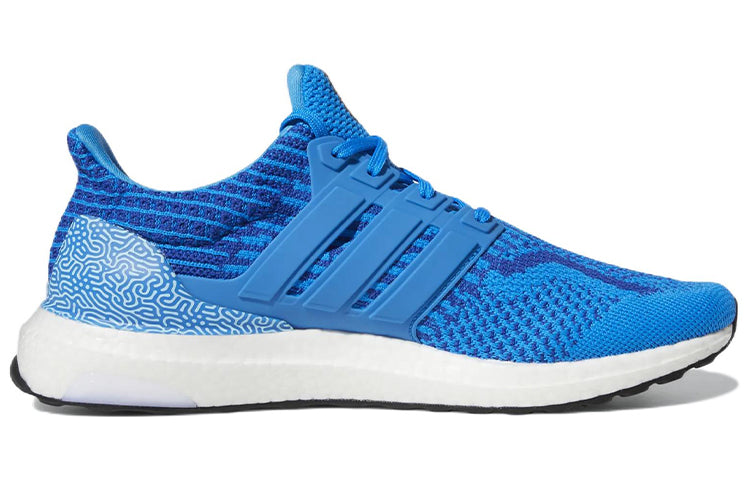 adidas UltraBoost 5.0 DNA 'Blue Rush' GV8711