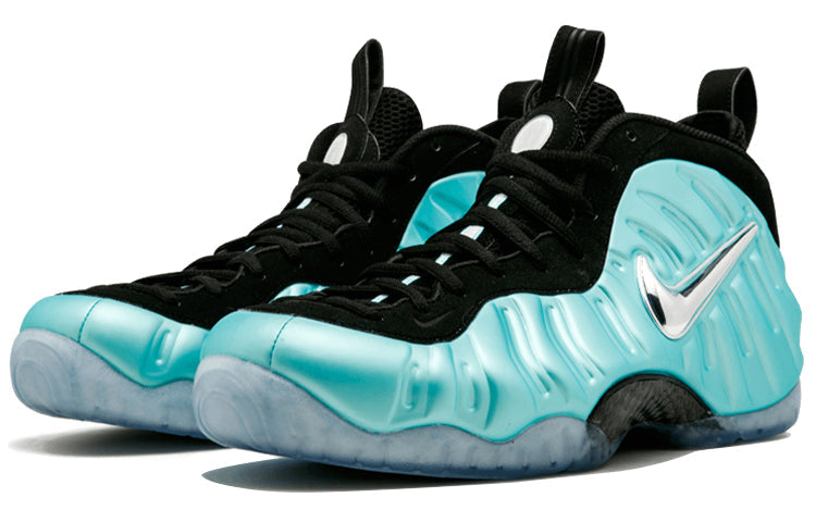 Nike Air Foamposite Pro 'Island Green' 624041-303