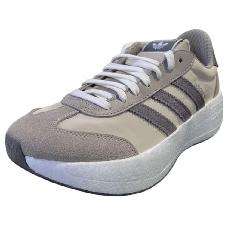 adidas City RNR 'Wonder Beige Charcoal' JR8011