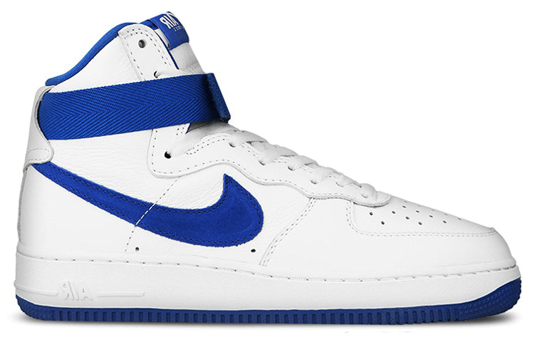Nike Air Force 1 High OG 'White Royal Blue' 743546-103