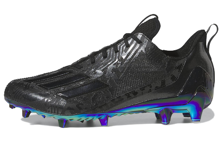 adidas Adizero 12.0 'Mismatch - Black Iridescent' IG7226
