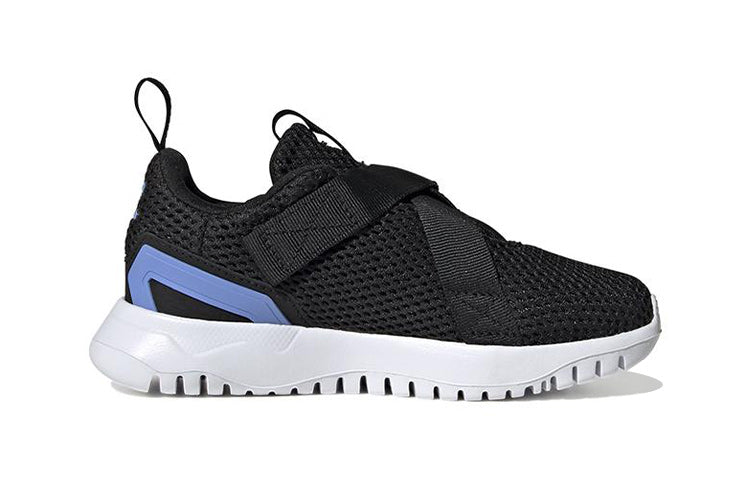(PS) adidas Originals Sportswear Shoes 'Black Blue' HQ4000