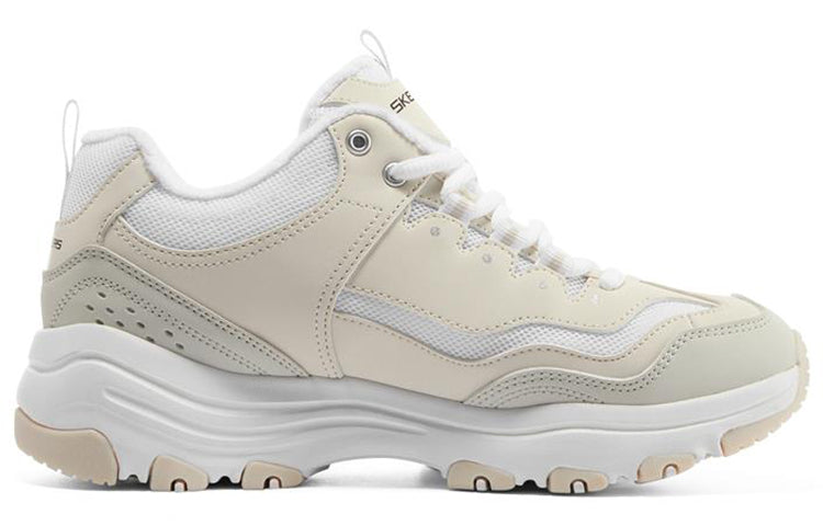 (WMNS) Skechers I-Conik 'white' 8730074-NAT