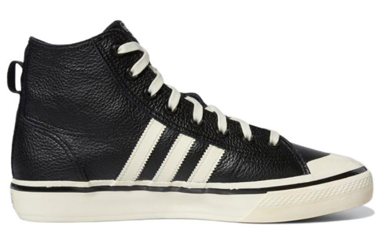 adidas Nizza Hi RF 74 'Black White' GX1955