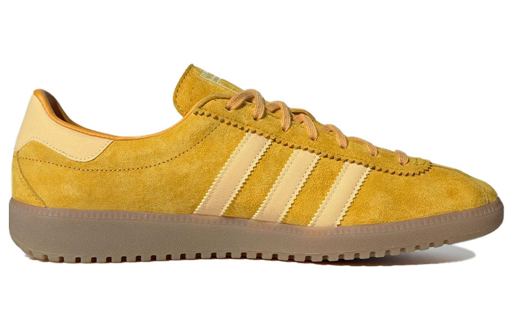 adidas Bermuda 'Bold Gold Almost Yellow' ID4574