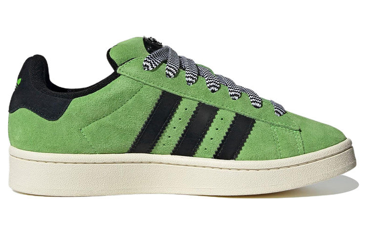 (WMNS) adidas Campus 00s 'Solar Green Black' HQ4409