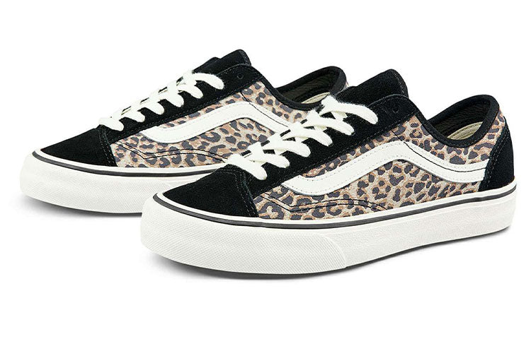 Vans Style 36 Decon SF 'Cheetah' VN0A5HYRA6D