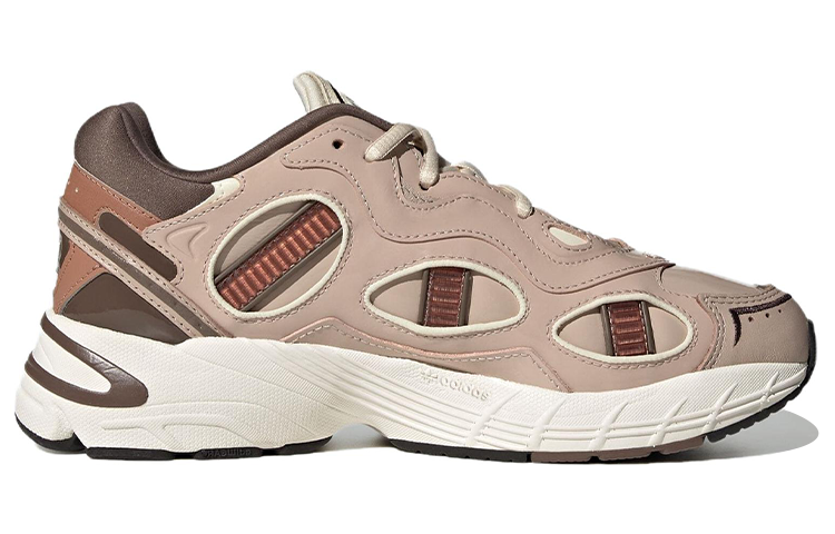 (WMNS) adidas Astir SN 'Wonder Taupe' HQ8930
