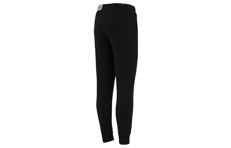 PUMA Rebel Bold Pants 'Black' 846564-01