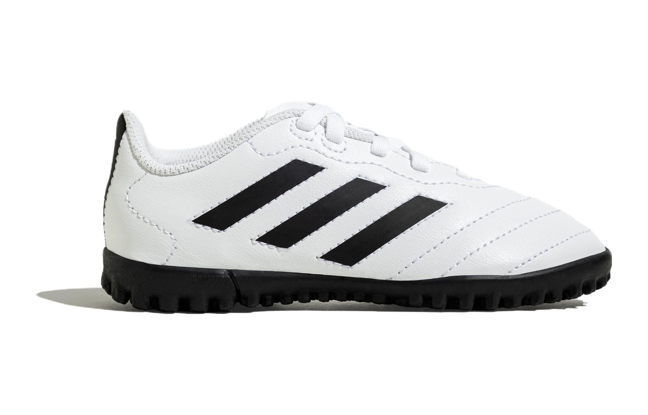 (GS) adidas Goletto VIII Astro TF 'White Black' HQ4485