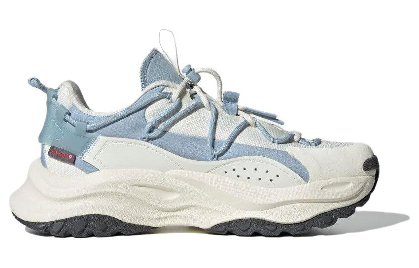 (WMNS) adidas Maxxwavy 'Ivory Baby Blue' IF6485