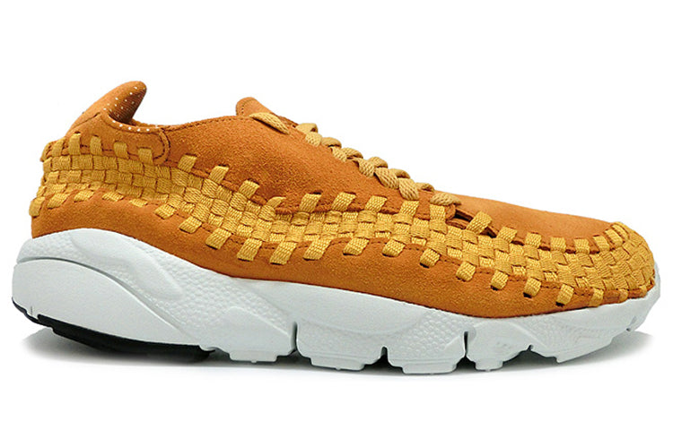 Nike Air Footscape Woven NM 'Dark Beige' 875797-700