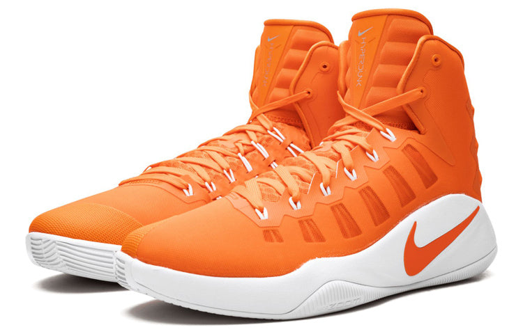 Nike Hyperdunk 2016 TB 'Orange Blaze' 856483-883