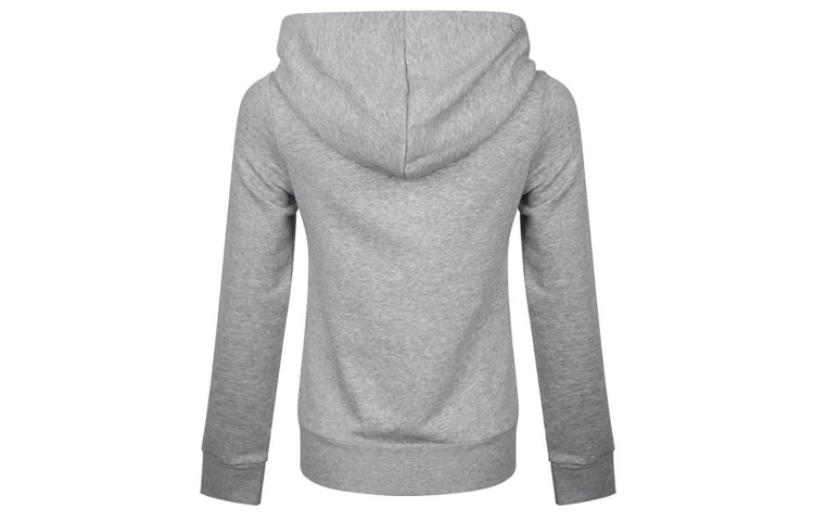 (WMNS) adidas Training Sports Gray DU0664
