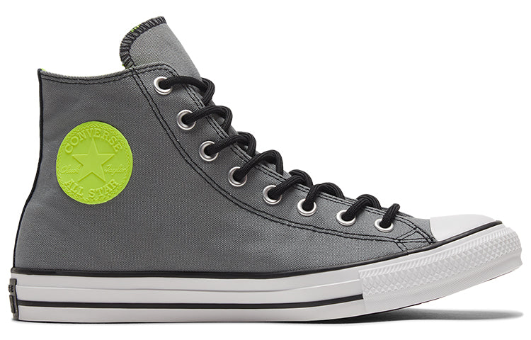 Converse Chuck Taylor All Star GTX High 'Mountain Club - Grey Lemon' 169589C