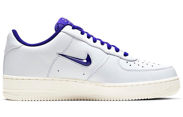 Nike Air Force 1 Jewel 'Home & Away - Concord' CK4392-100