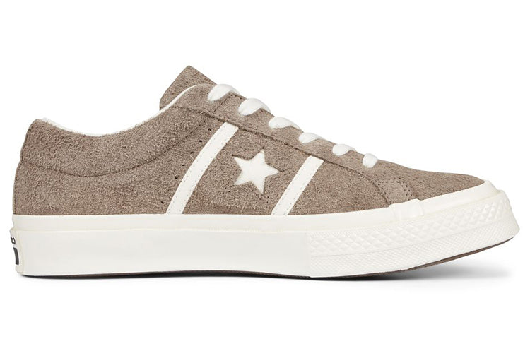 Converse One Star Academy Low Top 'Gray White' 165042C