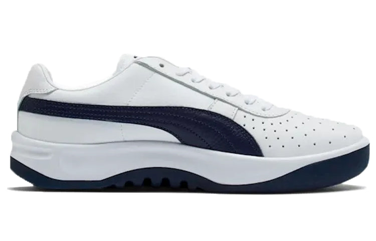 PUMA GV Special + 'White Peacoat' 366613-06