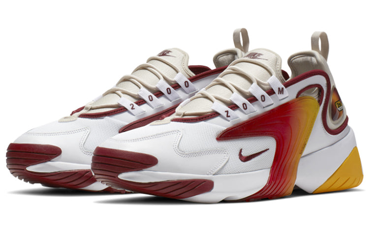 Nike Zoom 2K 'Red Light Orewood' AO0269-103