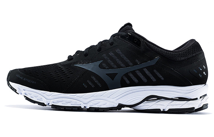 Mizuno Stream Black J1GC181936
