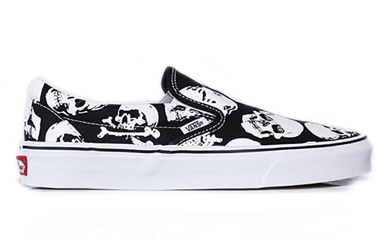 Vans Slip-On 'Skulls' VN0A38F7H0B