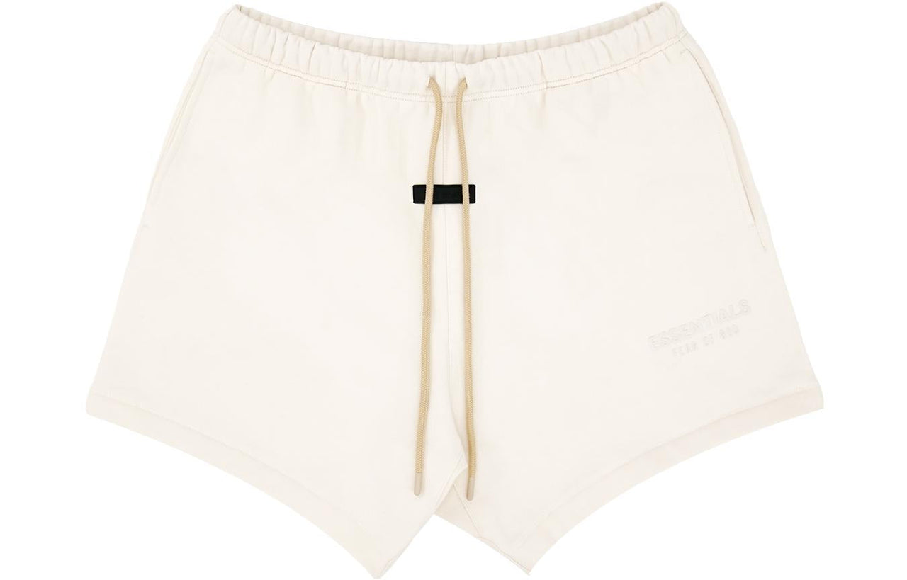Fear of God Essentials FW23 Sweatshort 'Cloud' 160BT232001F