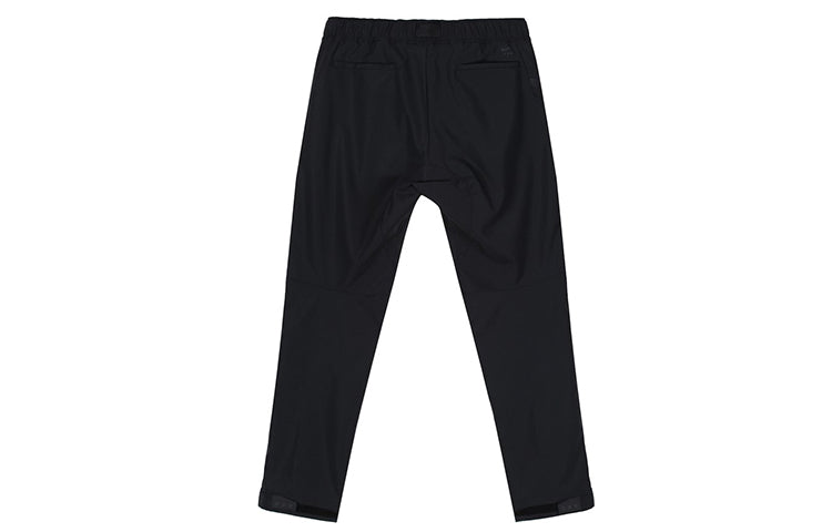 NikeLab X MMW Matthew Williams Pant Black AA3249-010