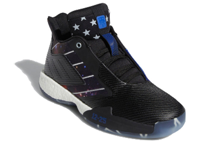 adidas T-Mac Millennium 2 'Christmas Gmae' EF9949