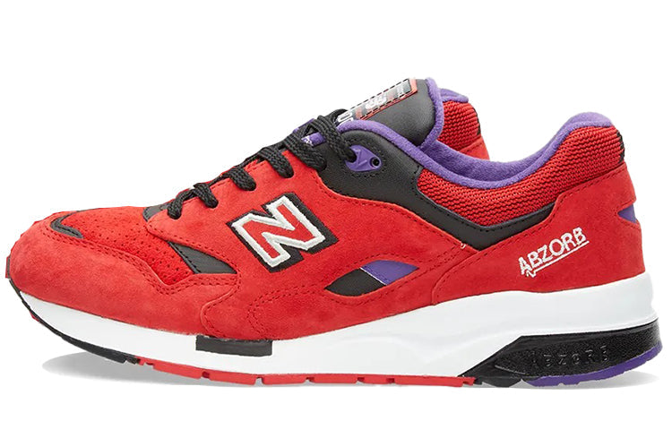 New Balance 1600 'Red' CM1600BD