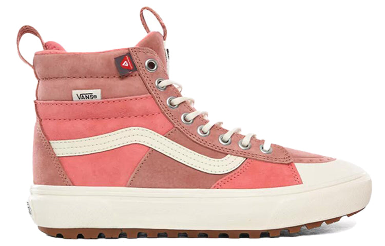 Vans SK8-Hi Mte 2.0 Dx Pink/White VN0A4P3I2UU
