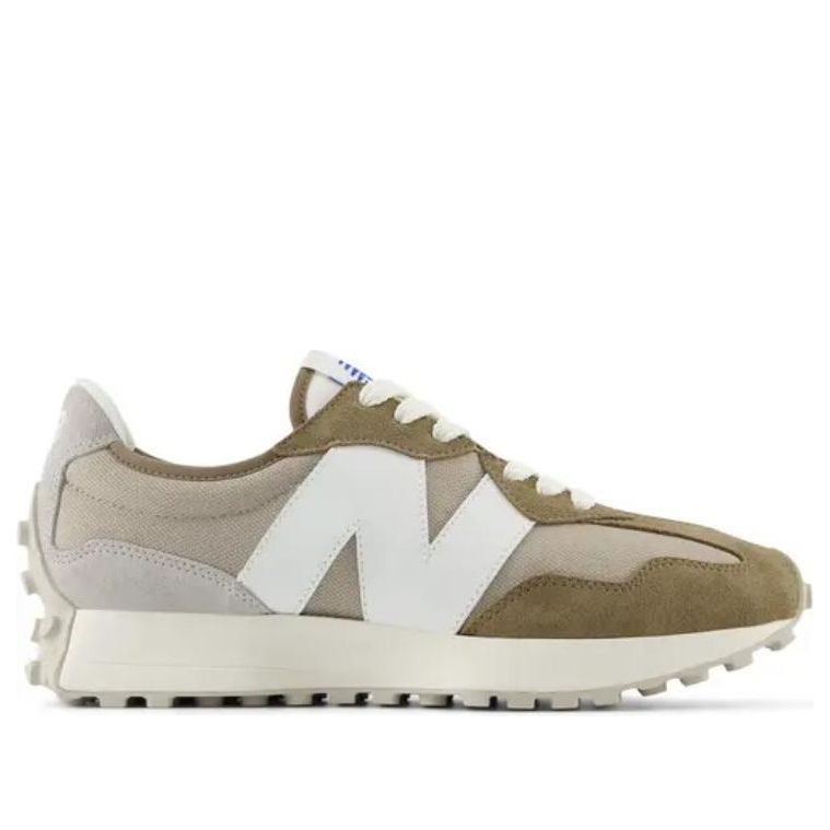 New Balance 327 'White Brown' U327CH