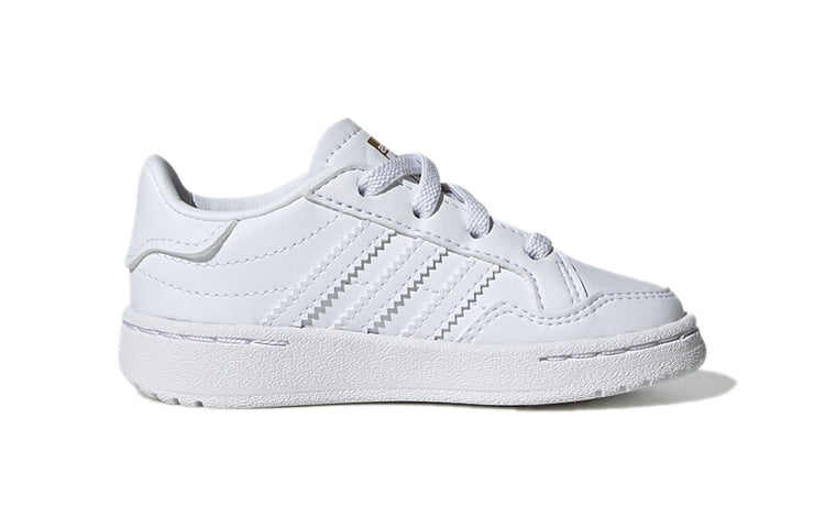 (TD) adidas originals Team Court El I EF6827