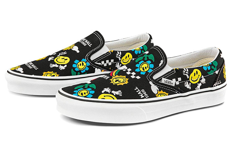 Vans Classic Slip-On 'Better Day' VN0A7VCF936