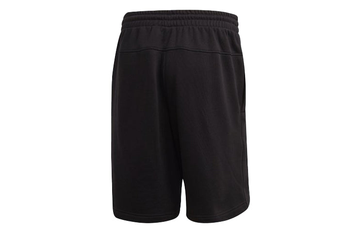 Men's adidas originals Sports Black Shorts FM2263