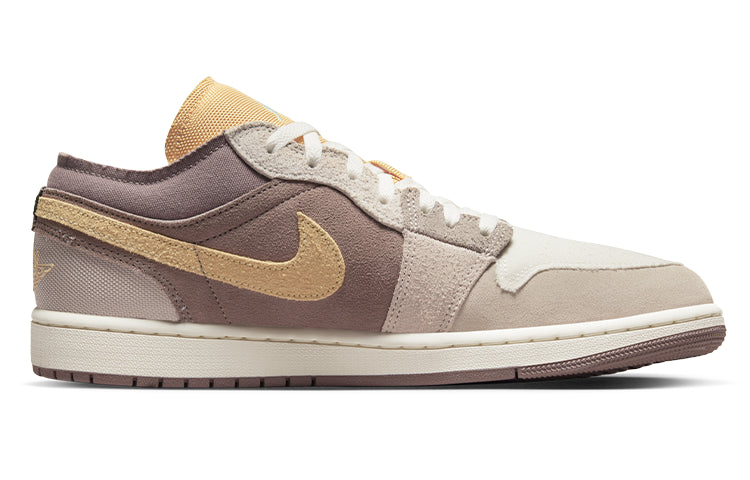 Air Jordan 1 Low SE Craft 'Inside Out - Taupe Haze' DN1635-200