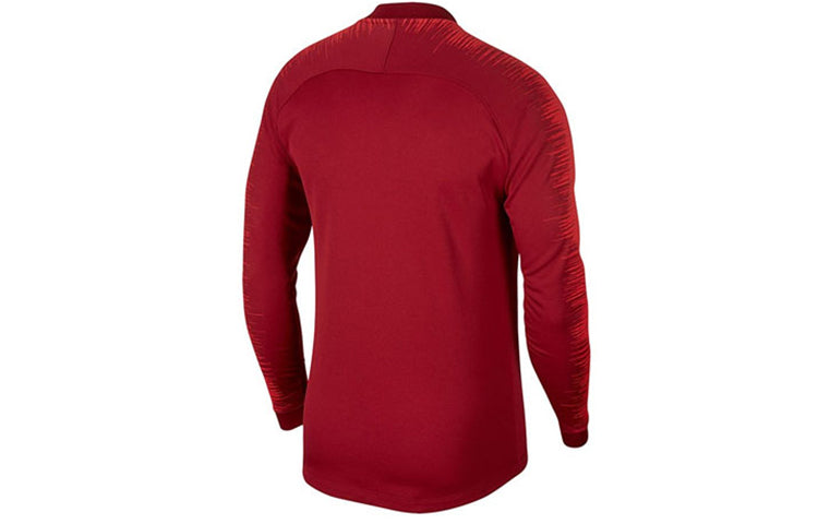 Nike Training Jacket 'Red' AR4675-677