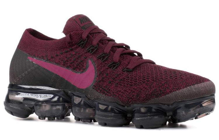 (WMNS) Nike Air VaporMax 'Berry Purple' 849557-605