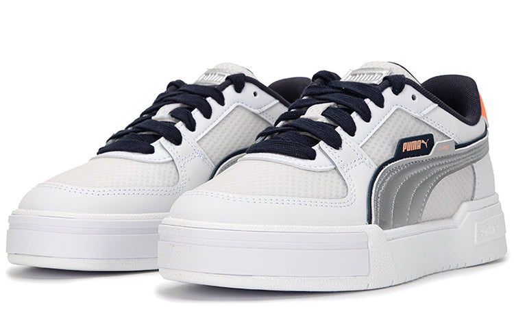 PUMA CA Pro 'Techstile - White Parisian Night' 383788-01